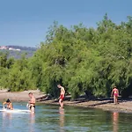 Apartamento Apartment Rovanjska Rovanjska