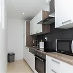 Apartment Rovanjska Apartamento