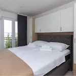 Apartamento Apartment Rovanjska