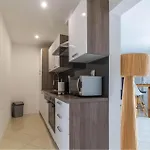 Apartamento Apartment Rovanjska *