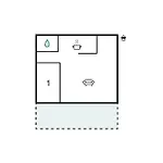 Apartment Rovanjska Apartamento *