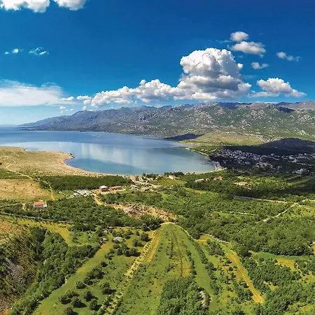 アパート Apartment Rovanjska *