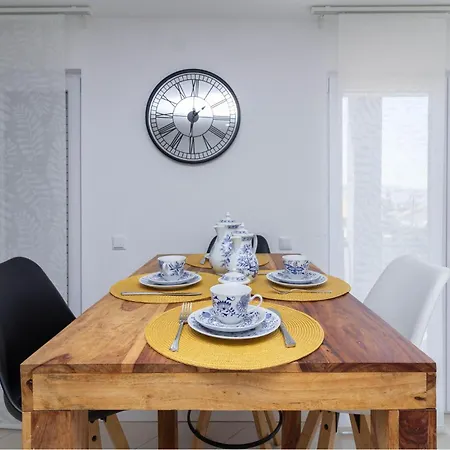 アパート Apartment Rovanjska ロバニスカ