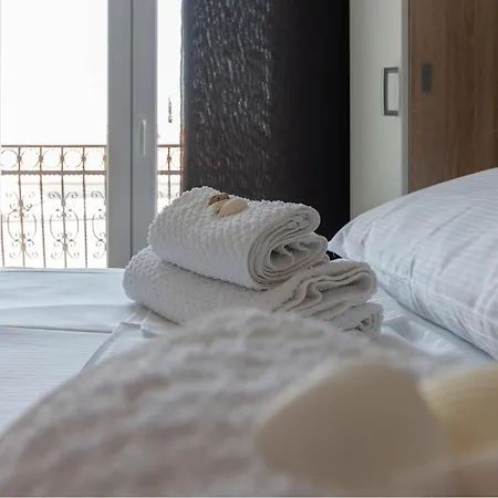 Apartment Rovanjska アパート *