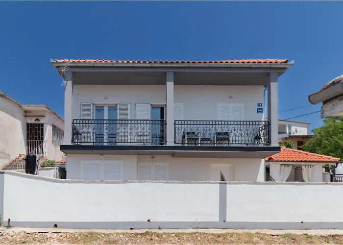 Apartment Rovanjska