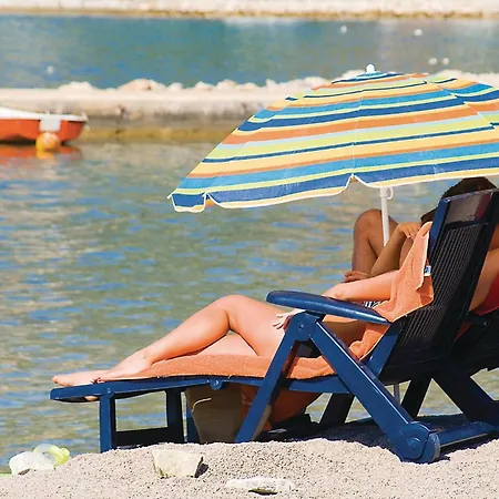 Apartment Rovanjska Apartment Rovanjska