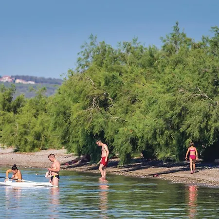 Apartment Apartment Rovanjska Rovanjska