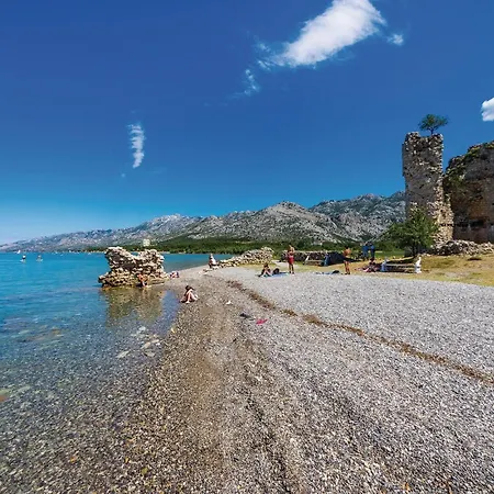 Apartment Rovanjska Apartment *