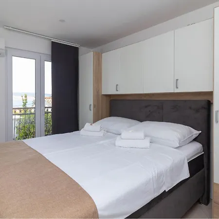 דירה Apartment Rovanjska