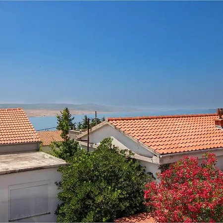 Apartment Rovanjska Lägenhet Rovanjska