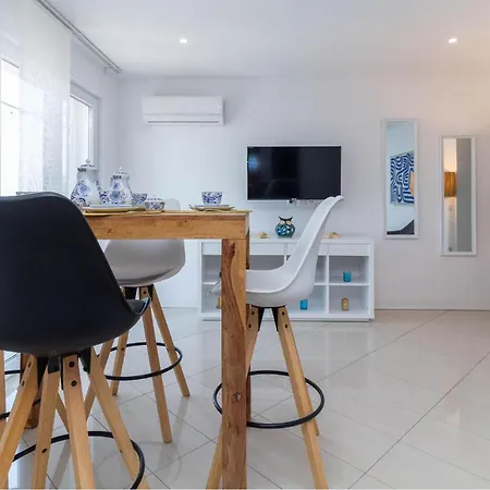 Apartment Rovanjska *