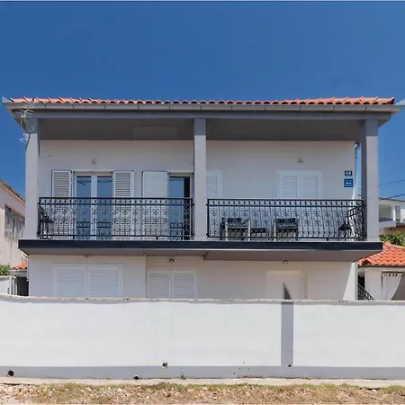 Apartment Rovanjska