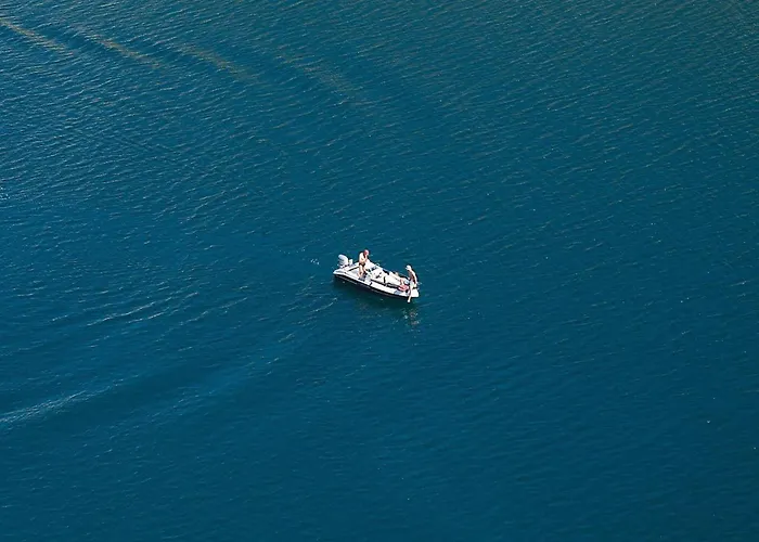 Lägenhet Apartment Rovanjska Rovanjska