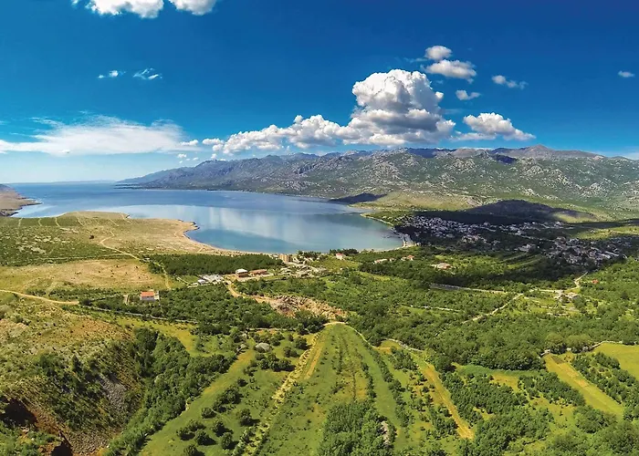 Lägenhet Apartment Rovanjska *