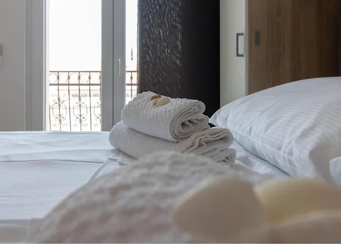 Apartment Rovanjska Lägenhet *