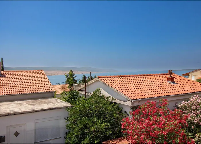 Apartment Rovanjska Lägenhet Rovanjska