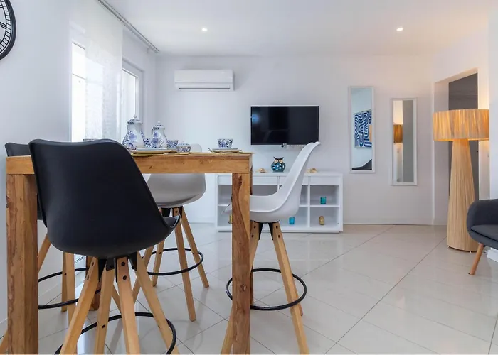 Apartment Rovanjska *