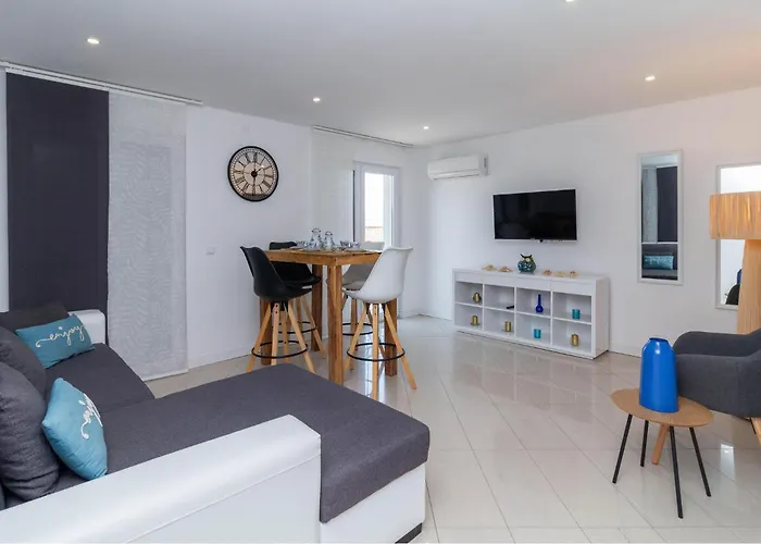 Apartment Rovanjska *