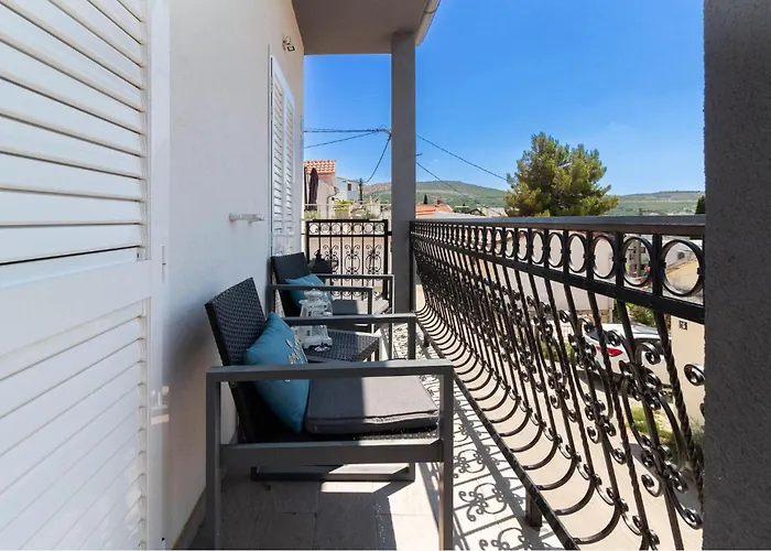 Apartment Rovanjska