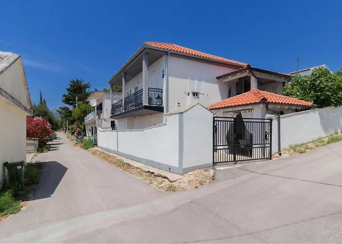 Apartment Rovanjska *