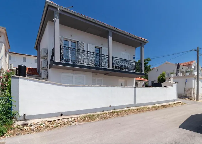 Apartment Rovanjska * Rovanjska